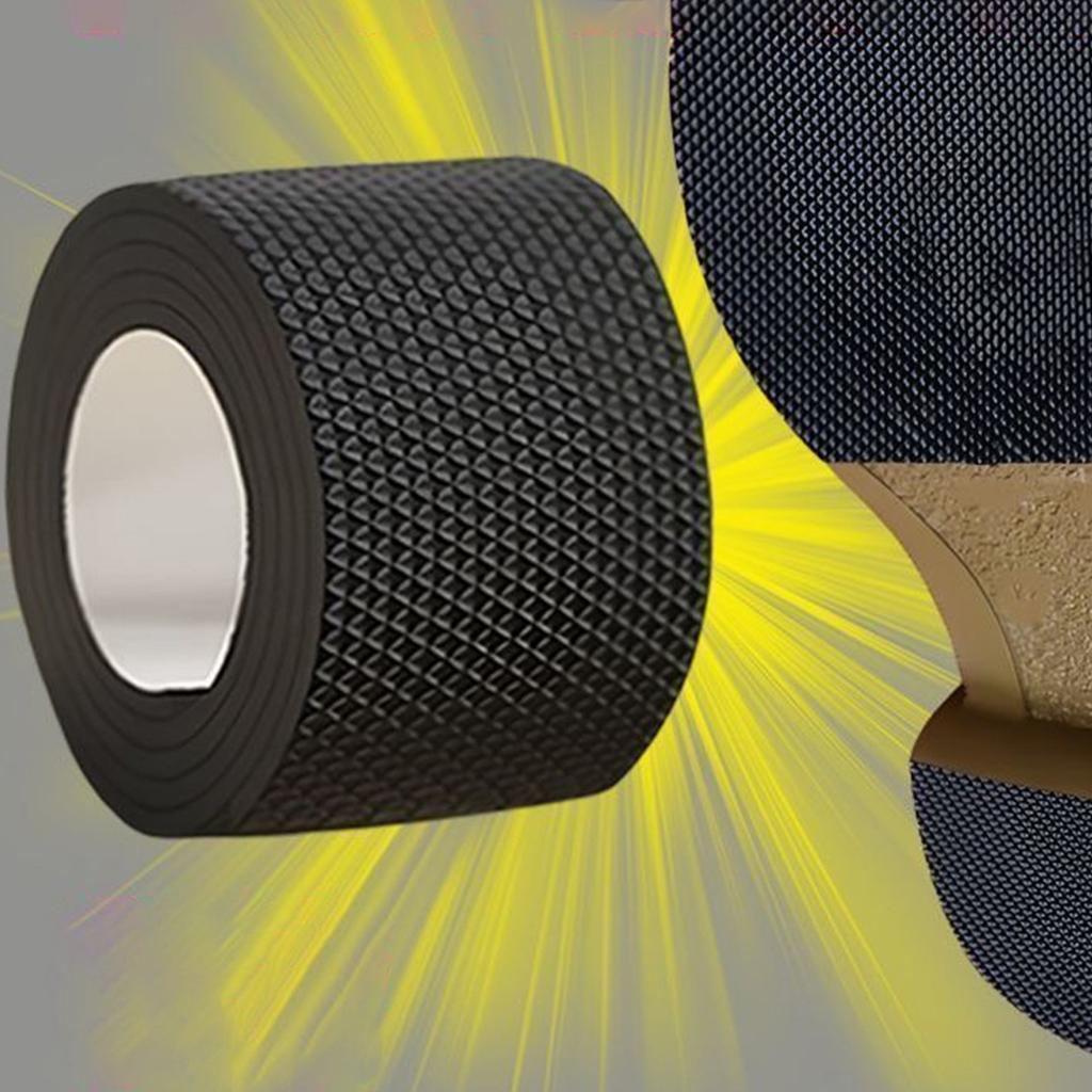 Adhesive Tape For Shoe Soles, -wear Adhesive Tape For High Heels, And Wear- Protective Tape For Forefoot, Self-adhesive