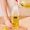 300/500/1000Ml Kitchen Oil Bottle Seasoning Plastic Squeeze Bottle Dispenser For Salad Sauce Olive Oil Container Cooking Gadgets