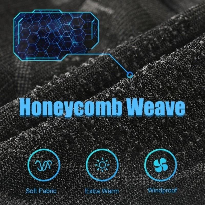 Motorcycle Balaclava Breathable Headgear Helmet Liner Windproof Sunscreen Motorbike Racing Cycling Sports Face Mask Men Women
