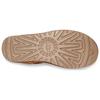 UGG Classic Mini Side Logo 'Chestnut Orange' Women's 1144057-CHE