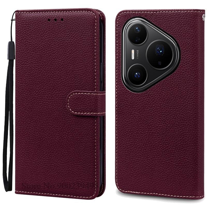 

Чехол для Pura 80 / Pura 80 Pro / Pura 80 Ultra / Чехол-кошелек с откидной крышкой для Huawei Pura 80 Ultra / Чехол для телефона Huawei Pura 80 Pura 80