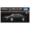 Takara Tomy Tomica Premium 47 Toyota Soarer Limited Diecast Car Toy 6 and 4.0GT (Ages up)