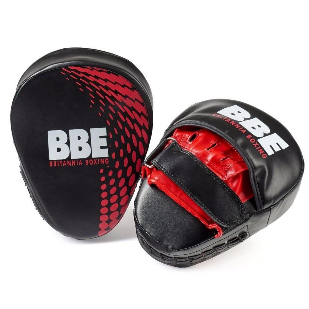 BBE FS buede krok- og stikkputer