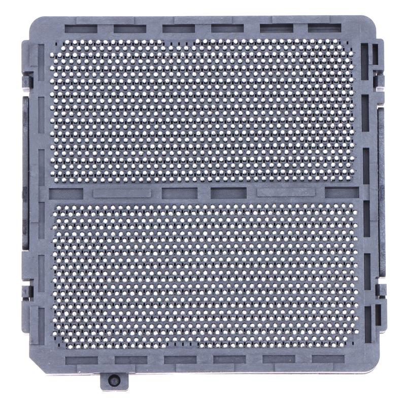 Original 100% Neu CPU Sockel Am5 Sockel LGA1718 Für PC Am5 Mainboard CPU BGA Sockel Große Zinnkugel Anschluss Halter Sockel