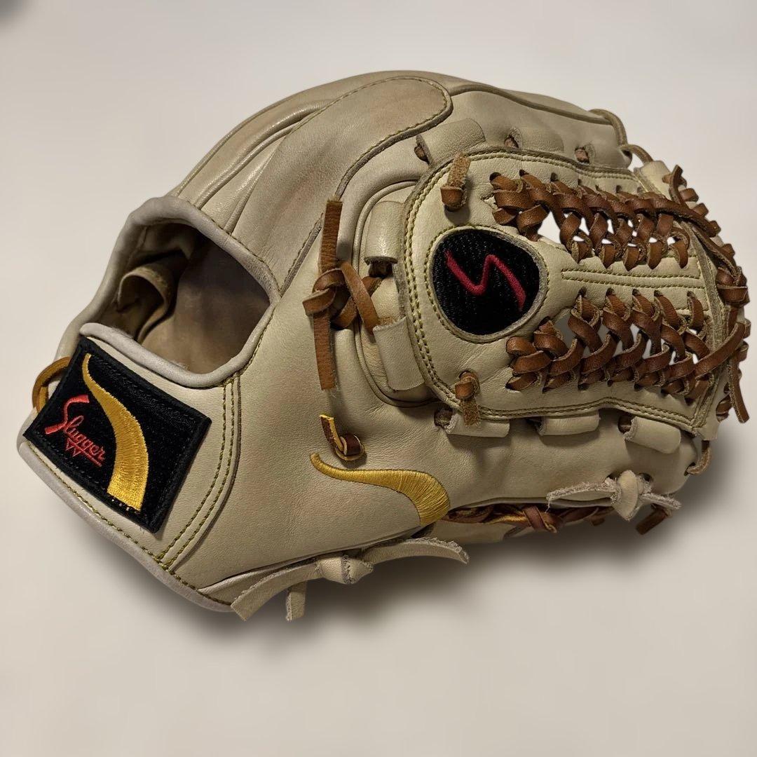 Used Kubota Slugger Softball KSN-L7S3