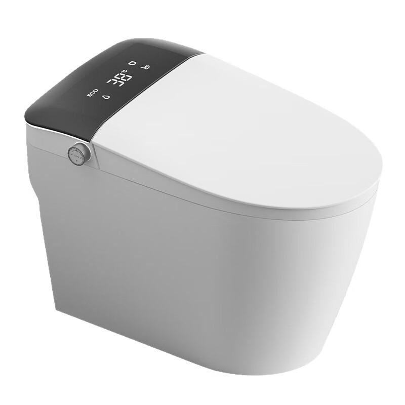 Shengbei Household Smart Toilet