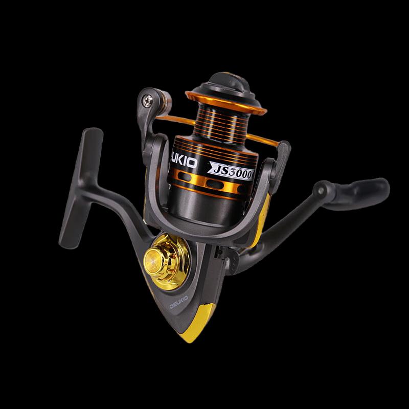 Brangdy Spinning Fishing Reel JS6000