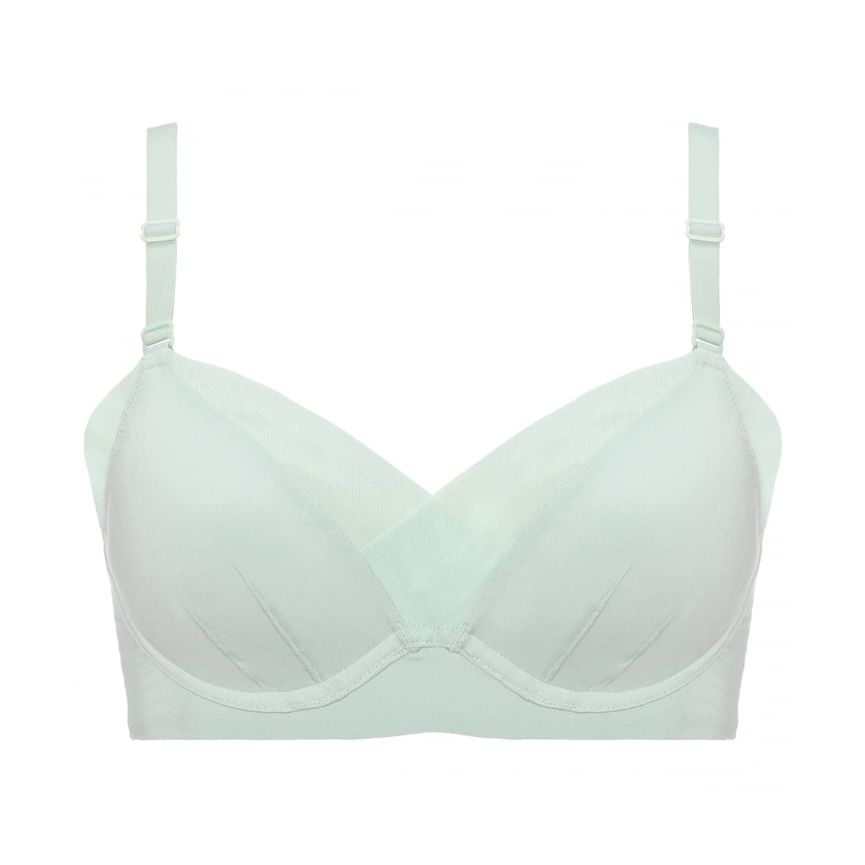 

Sloggi Soft Half Top 00LT размер L [Triumph] (синий)