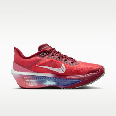 Nike Wmns Zoom Fly 6 SE 'Team Red Bright Crimson Peony Barely Green'