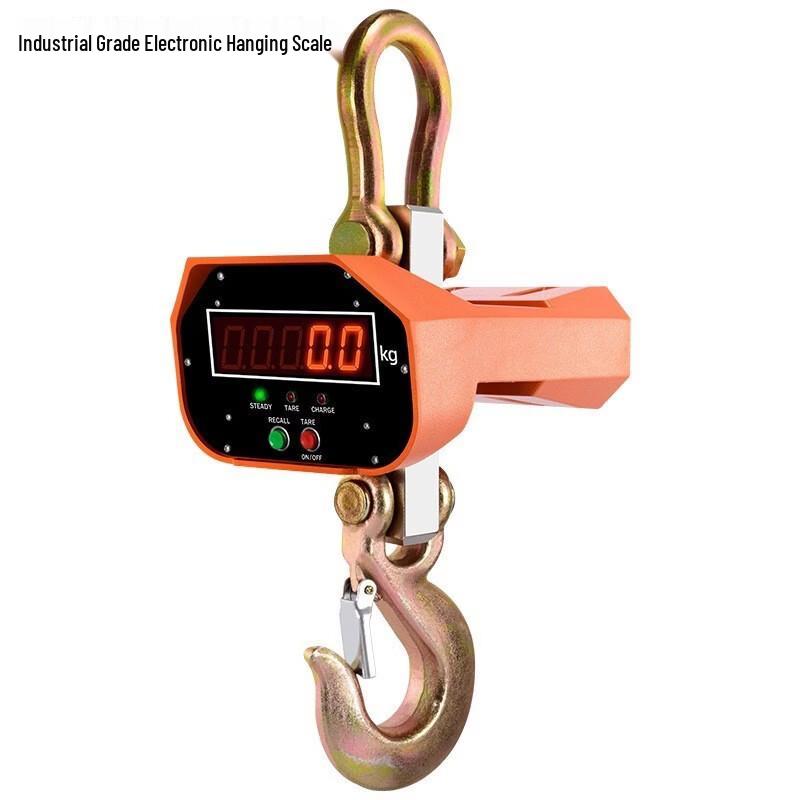 YEANTEEN Digital Hanging Scale