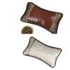 Free Shipping Summer Cooling Pillow - Mahjong, Tea, Bamboo & Rattan Styles for Adults and Students