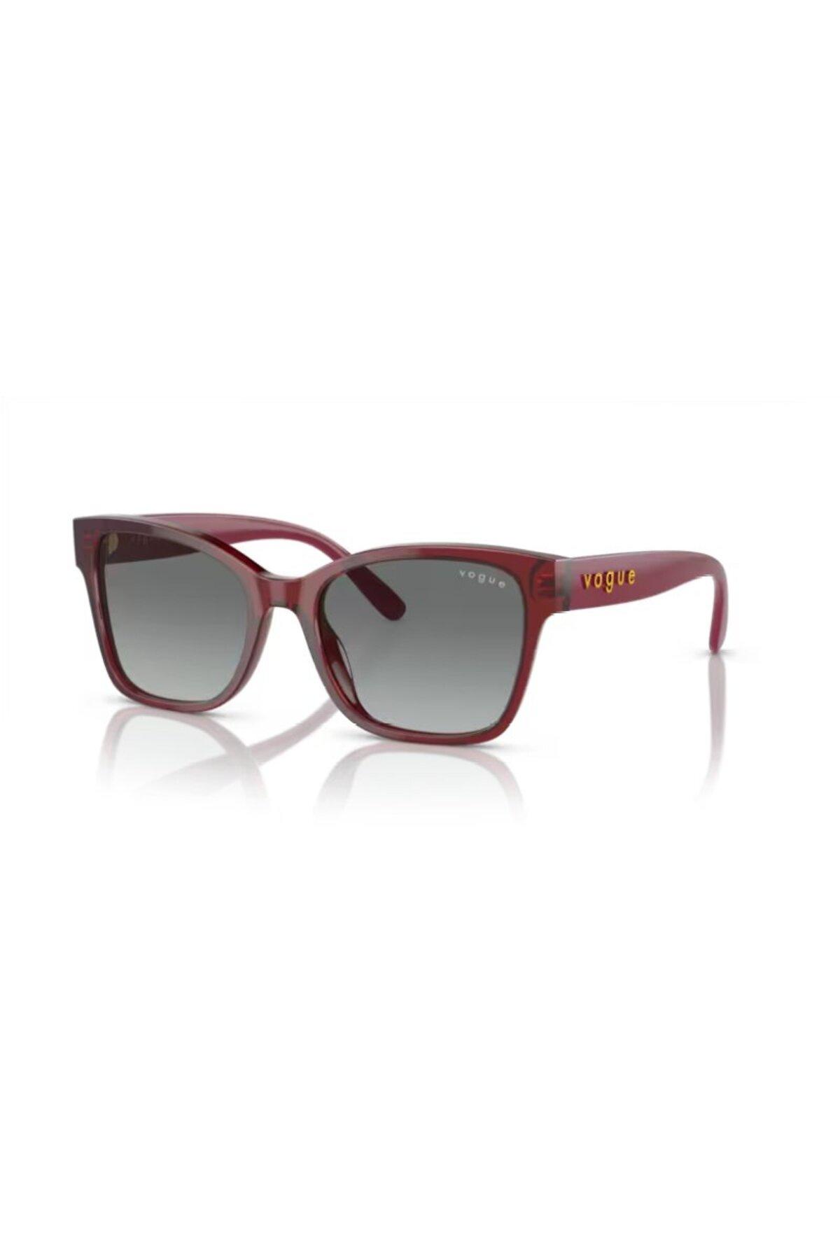 

Original Vogue Eyewear Women s Sunglasses Vo5534SI 292411 53