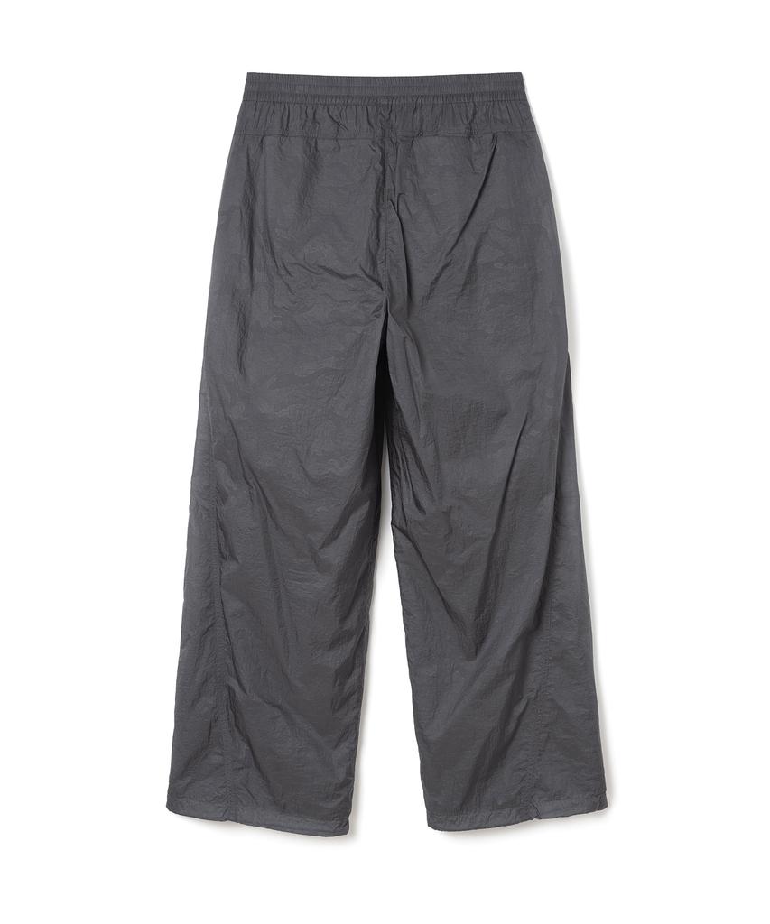MILLO ARCHIVE Shining Supplement Line Pants [Black]