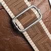 Fashion Shoulder Carry Messenger Bag