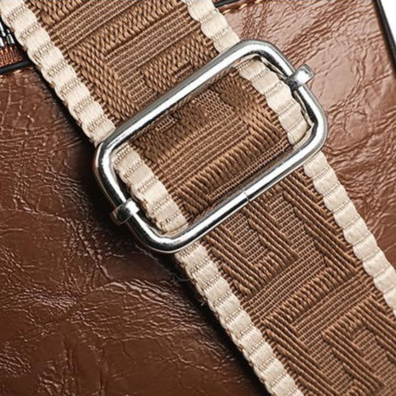 Fashion Shoulder Carry Messenger Bag