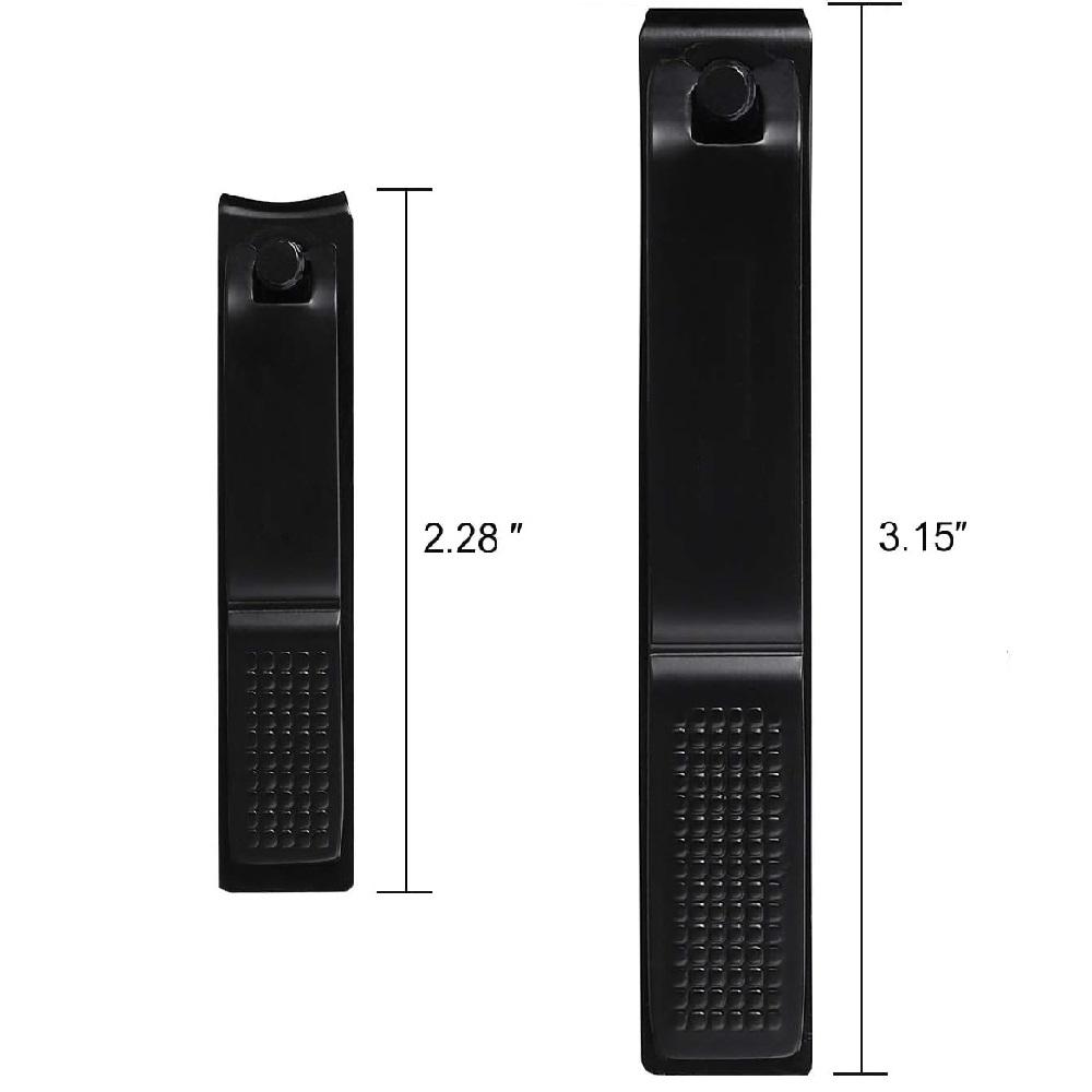 Nail Clippers Set