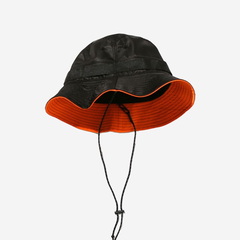 

Панама OGARP из нейлона черная FREE