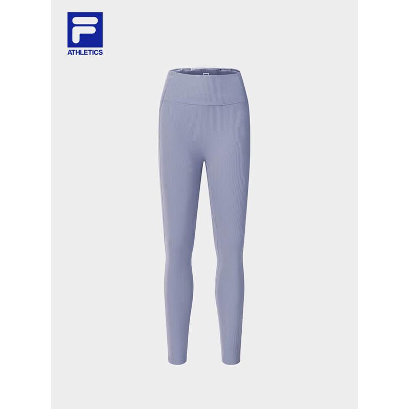 FILA Women s Knit Fitness Leggings M