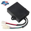 1Pc Ignitor CDI Box for Kawasaki FD501V FD590V FD611V FD620D FD661D 21119-2120