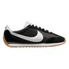 Mens Retro Leather Trainers