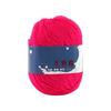 DIY Knitting Yarn Cotton Yarn Perfect for Hats, Shoes Weave Scarves, Shawls,