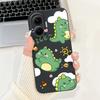 For Xiaomi Redmi Turbo 4 Pro Case PocoF7 Cute Cartoon Cover Shockproof Phone Case For Xiaomi Poco F7 Redmi Turbo4 Pro Soft Shell