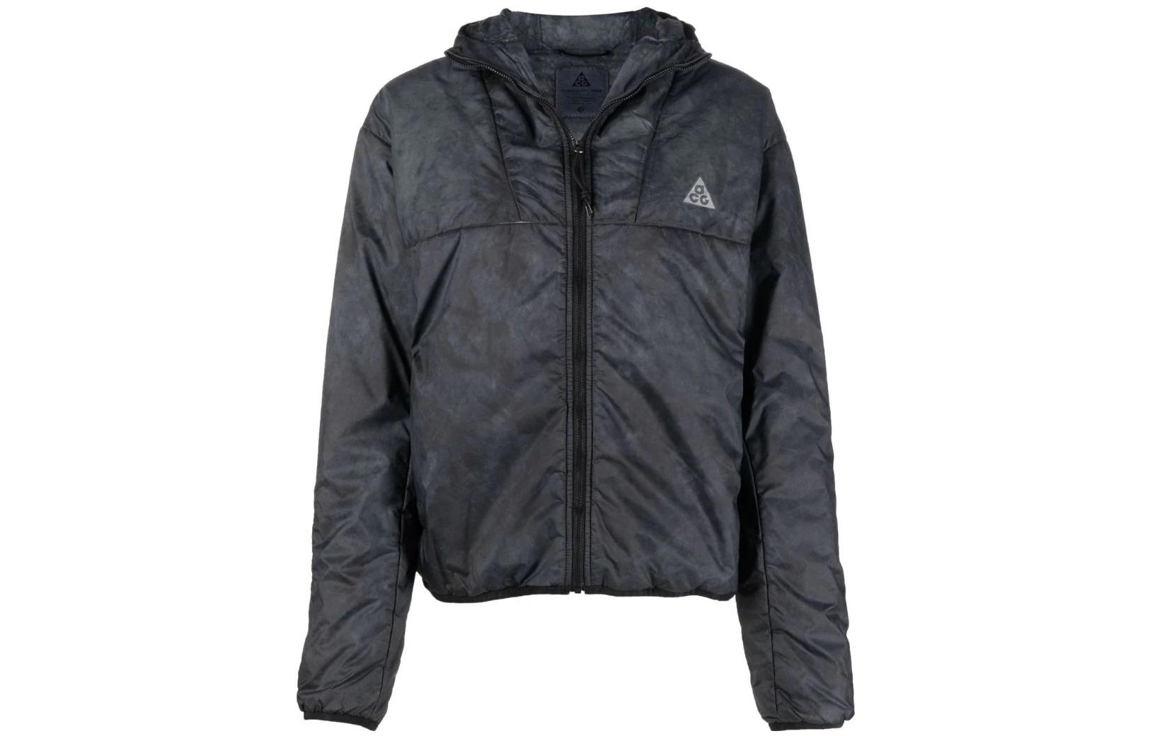 

Nike Jackets Women s Black Hooded Moderate Other DJ1261-010 XXL