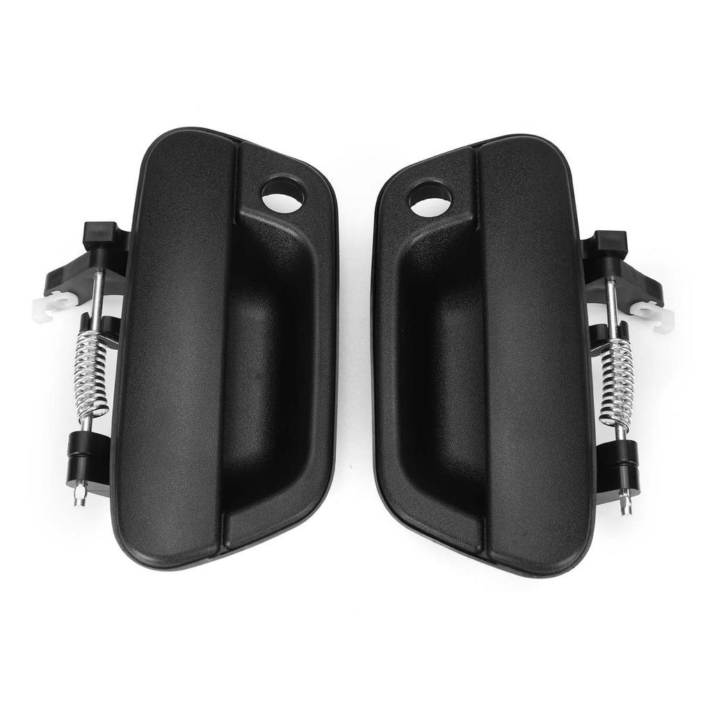 Außentürgriff vorne oder hinten, links oder rechts, links/rechts, für Chevrolet Spark 2010–2015, 95964944, 95964943, 95987921, 95987920
