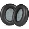 Ear Pads for Life Q30 Ear Cushions Soft Sheepskin Soft Headset Earpads Covers Luxurious Ear Pads Replacements