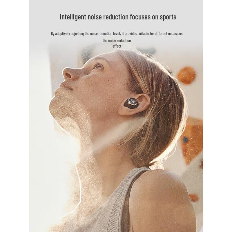JBL Reflect Flow Pro True Wireless Sport Earbuds