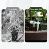 Adjustable Garden Drip Irrigation Kit  Farmland Bonsai Flower Vegetable Greenhouse