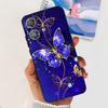 For Motorola Edge 40 Neo Case Soft Transparent Silicone Bumper Shockproof Cover For Moto Edge40 Neo Edge40Neo 5G XT2307-1 Fundas