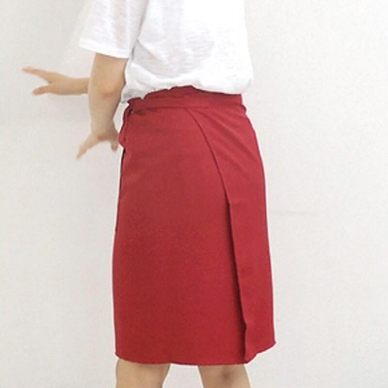 PH Cafe Apron (Waist Apron) Waist apron mini