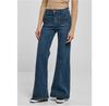 Urban Classics Vintage Flared Jeans