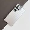 Luxury Business Aluminum Alloy Luggage Shockproof Anti Drop Case for Samsung Galaxy S26 Ultra S26 Plus S25 S24 Military Armor Back Cover