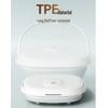 Yangzi ZY835 Foldable Foot Massager CN Plug (adapter Included)