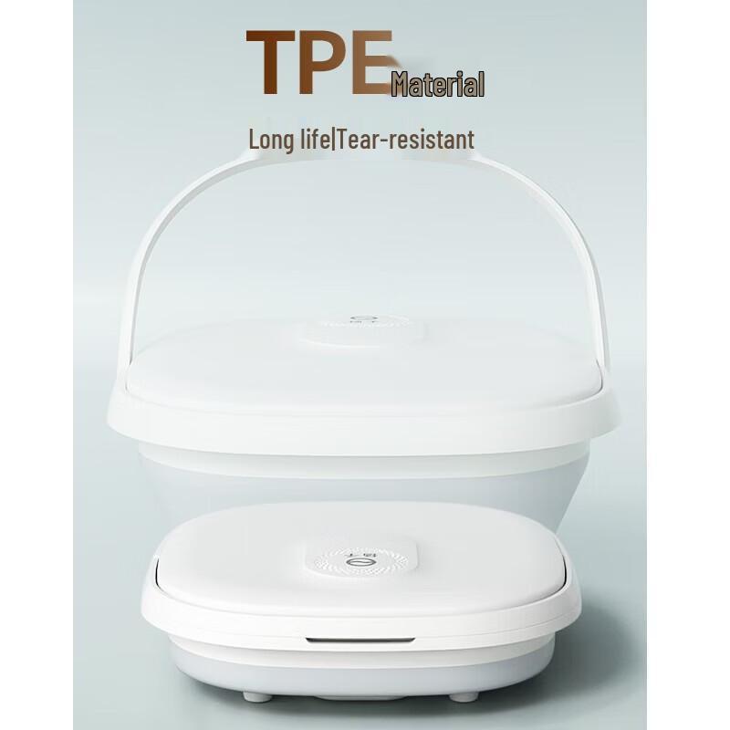 Yangzi ZY835 Foldable Foot Massager CN Plug (adapter Included)