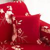 Sofaschutz Sofabezüge für Wohnzimmer elastischer Stretch Überwurf Ecksofabezüge 1/2/3/4-Sitzer