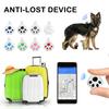 Portable Smart Wireless Bluetooth-compatible 4.0 Locator Tracker Finder Anti-Lost Alarm