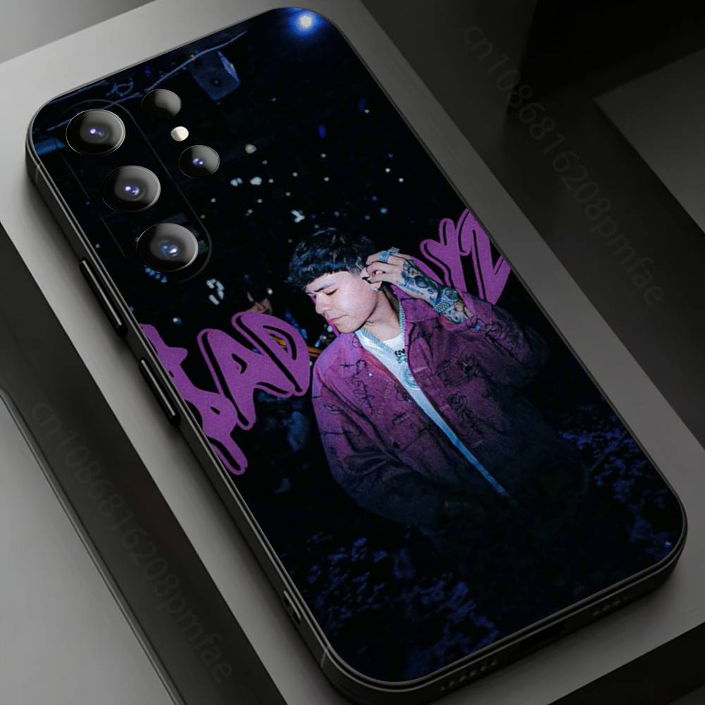 Singer J-Junior H Sad Boyz Phone case for Samsung Galaxy S24,25,26,23 22,21,S20 Plus Ultra FE soft fundas cases