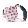 Dog and cat leash Automatic retractable dog walking artifact dog chain cat small medium and large dog pet supplies dog rope