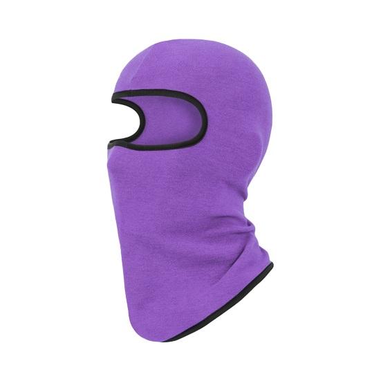 Cycling Face Guard Warm Winter Cold Weather Windproof Motorbike Helmet Liner Hat Neck Gaiter Balaclava Hood Bandana Scarf