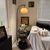 OEING Mid-Century Pomelo Floor Lamp