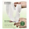 Deep Collagen Cica Tea Tree Soothing Mask, 4 Pack, 37G (1.30Oz) Each