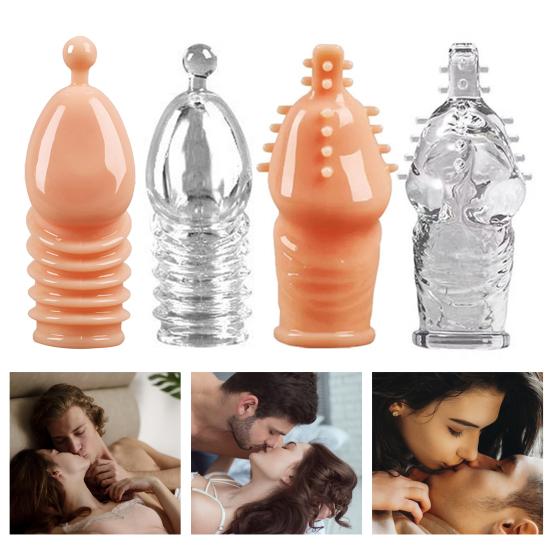 حلقة تأخير القضيب، متعة نهائية محسن سيليكون، حلقة تأخير القضيب لا طعم لها لأحاسيس لا تنسى