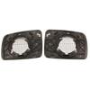 LR017070/LR017067 Rearview Mirror for Land Rover Freelander Gen 2 (2006-2014)