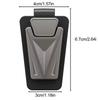 Car Sunglass Holder auto Visor Holder Clip Eyeglass Organizer automobile Sunglasses Holder Glasses Clip Decoration Accessories