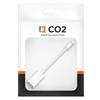 Co2 Przejściówka Adapter Usb Otg Usb-A Kabel Pendrive Do Lightning Iphone Ipad