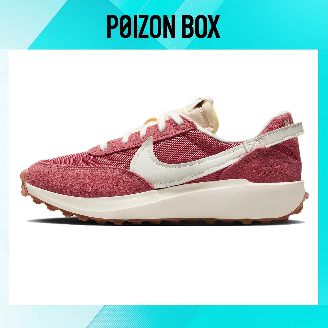 

кроссовки Nike Waffle Debut Adobe Sail Women s DX2931-600