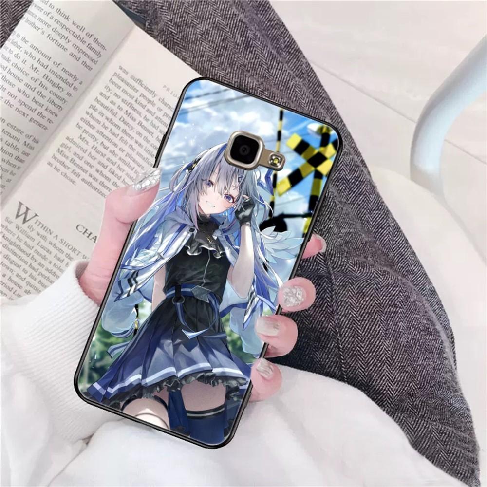 Hololive Phone Case For Samsung A 10 11 12 13 20 21 22 30 31 32 40 51 52 53 70 71 72 73 91 13 shell